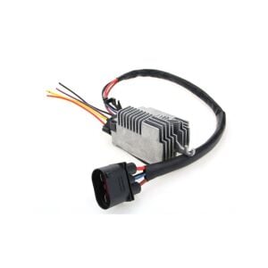 Fan Kontrol Regülatörü Audi A6 2.0 TDI-TFSI-2.4-2.8 FSI-3.0-3.0 FSI-3.2 TFSI (4F0959501E 4F0959501G 4F0959501A 4F0959501C)