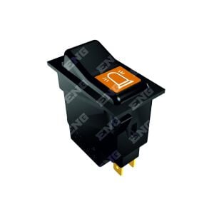 Eng 017302 Uni. Trak. Anh. Küçük Tip Tepe Lamba