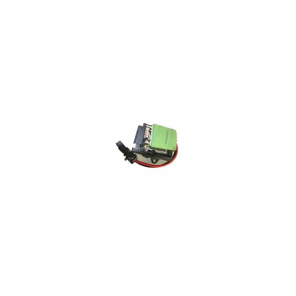 Kalorifer Rezistansı Renault Clio II HB 1.2-1.4 16V - Kangoo 1.2-1.4 16V (98-16) (7701067033)