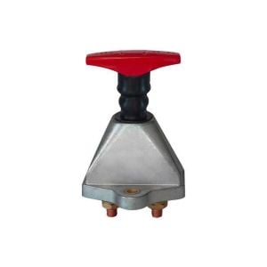 Aksa Metal Devre Kesici Sabit Anahtarlı.Uzun Boğazlı - 06-025U