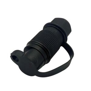 3 Pinli 6-24V Adaptör Fiş Karavan Tip