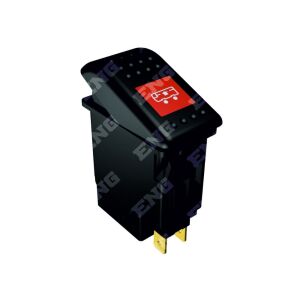 Eng 014125 Isuzu Anahtar Suspansiyon Yukseltme