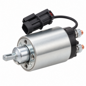 U001X34382 Mitsubishi U001X34382  Marş Yardımcı Otomatiği
