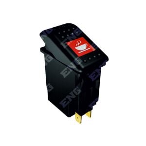 Eng 014124 Isuzu Anahtar Çay - Kahve Makinası