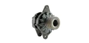 A4TUF285 /U9685 -U6285 Mitsubishi U6285 Alternatör 24V 50 Amp Hıtachı Ex200-6 Paletlı Excavator IS Makinası - Zaxıs 800,800H / Sumıtomo / Isuzu Motor