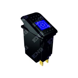 Eng 014123 Isuzu Anahtar Buzdolabı