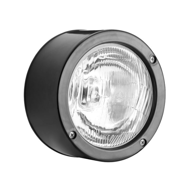 Deutz Traktör Ön Far Komple (Plastik Gövdeli) 832128 - 832128