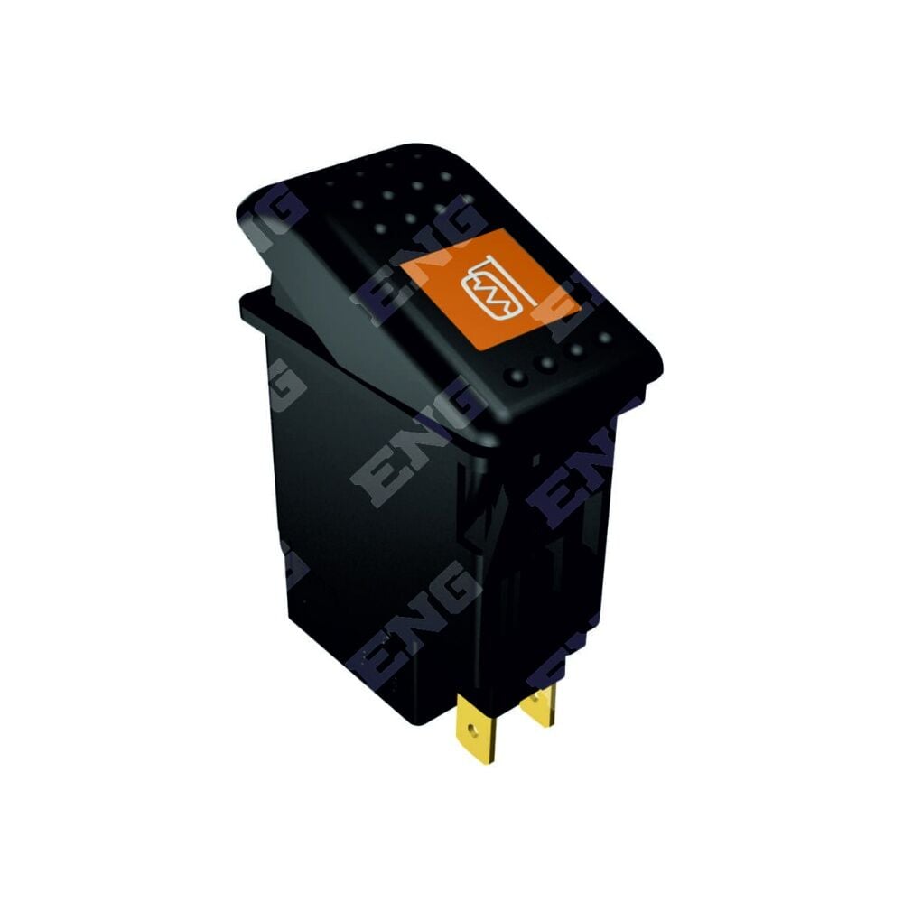 Eng 014120 Isuzu Anahtar Ayna Isıtıcı