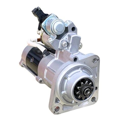 M8T64781 /T64771 /T63174 Mitsubishi Marş Motoru 24V 5,0 Kw 10 Dıs VOLVO (M8T63172 - M8T63174)