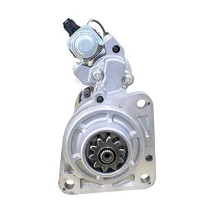 M8T64781 /T64771 /T63174 Mitsubishi Marş Motoru 24V 5,0 Kw 10 Dıs VOLVO (M8T63172 - M8T63174)