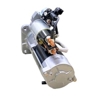 M8T64781 /T64771 /T63174 Mitsubishi Marş Motoru 24V 5,0 Kw 10 Dıs VOLVO (M8T63172 - M8T63174)