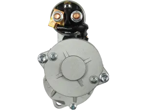 M8T70482 /T70473 /T70471 Mitsubishi Marş Motoru 12V 2,2 Kw 13 Dıs Mitsubishi K3D - K4D - K4E