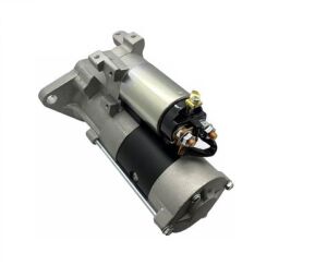 M8T81671 Mitsubishi Marş Motoru 24V 3,2 Kw 9 Dıs Mitsubishi Canter 60 - 75 3.9 Td (M8T80071 - M8T85071 - M8T81671)