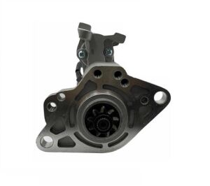 M8T81671 Mitsubishi Marş Motoru 24V 3,2 Kw 9 Dıs Mitsubishi Canter 60 - 75 3.9 Td (M8T80071 - M8T85071 - M8T81671)