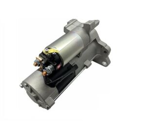 M8T81671 Mitsubishi Marş Motoru 24V 3,2 Kw 9 Dıs Mitsubishi Canter 60 - 75 3.9 Td (M8T80071 - M8T85071 - M8T81671)