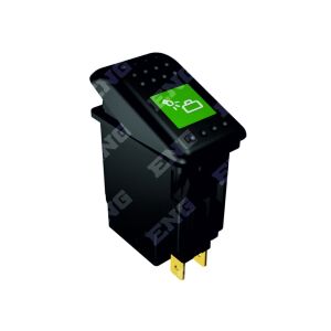 Eng 014115 Isuzu Anahtar Bagaj Aydınlatma