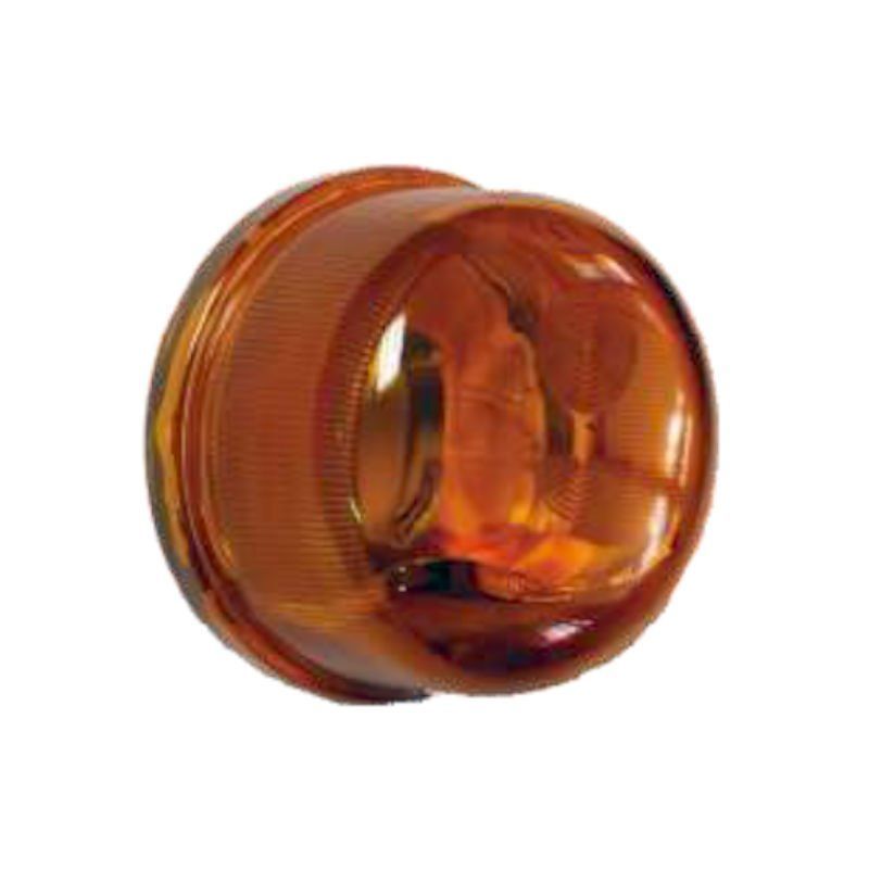 Yuvarlak Tip Yan İşaret Lambası Actros- Axor - 201410