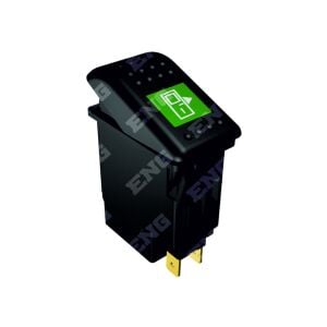 Eng 014107 Isuzu Anahtar Ön Kapı Açma