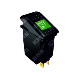 Eng 014105 Isuzu Anahtar Cebri Havalandırma