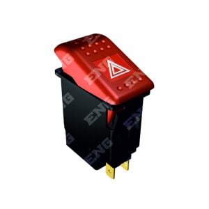 Eng 014104 Isuzu Anahtar Flaşör