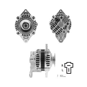 U001X34283 Mitsubishi U001X34283  Marş Yardımcı Otomatiği