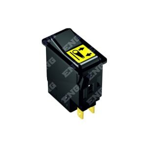 Eng 017106 Hattat Traktör Anahtar Lift Pozisyon