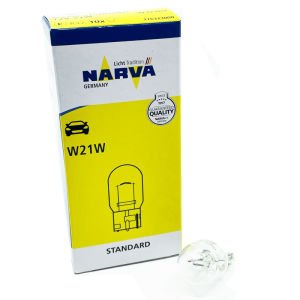 Narva CO 17632 12V 21W Büyük Dipsiz Ampul