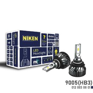9005 HB3 Led Xenon Pro Serisi