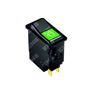 Eng 017105 Hattat Traktör Anahtar Silecek