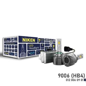 9006 HB4 Led Xenon Pro Serisi