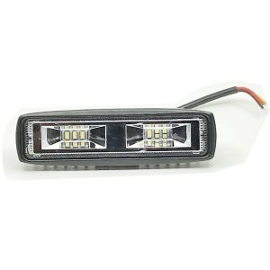 Tai-Yi 12 Led 18W Gündüz Ledi (2 Fonksiyonlu Animasyonluı)