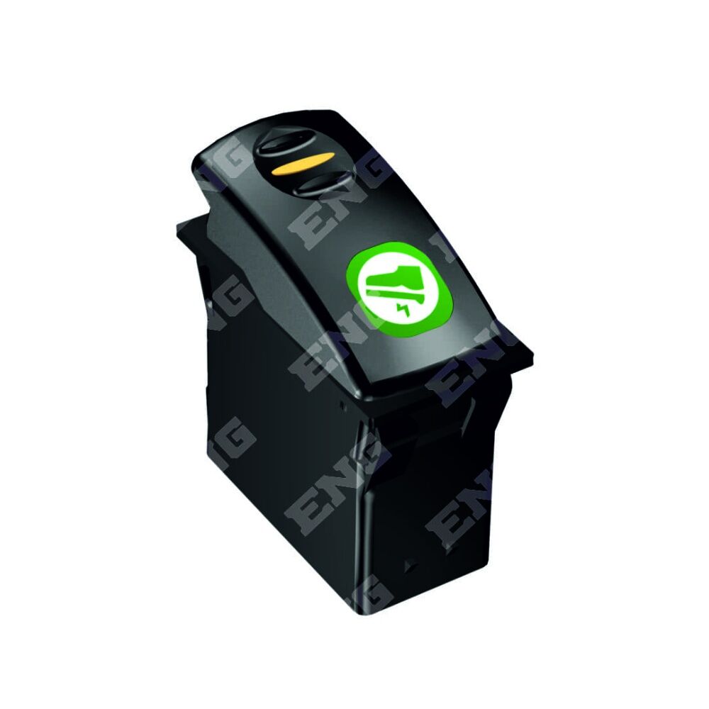 Eng 016722 Güleryüz Otobüs Anahtar RETARDER