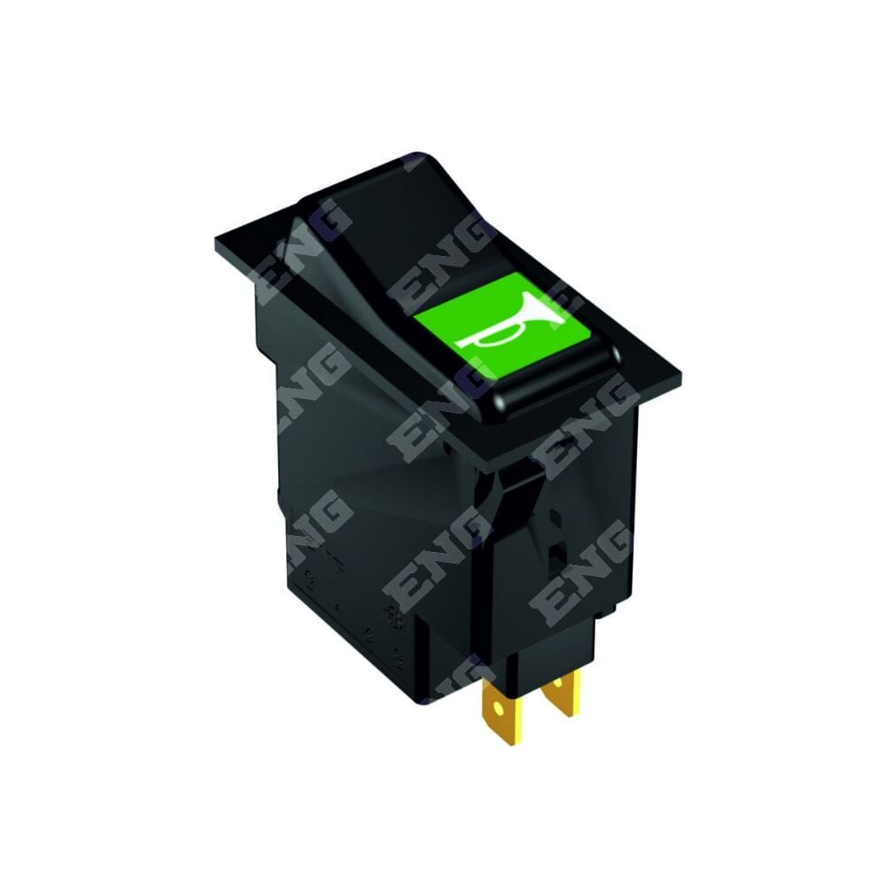 Eng 015317 Temsa Powerbus Anahtar Havalı Korna