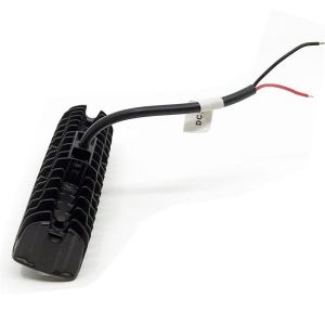 Tai-Yi Ledli Lamba Kırmızı - TY10-13