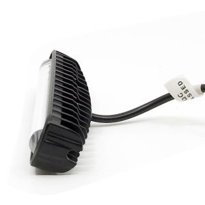 Tai-Yi Ledli Lamba Kırmızı - TY10-13