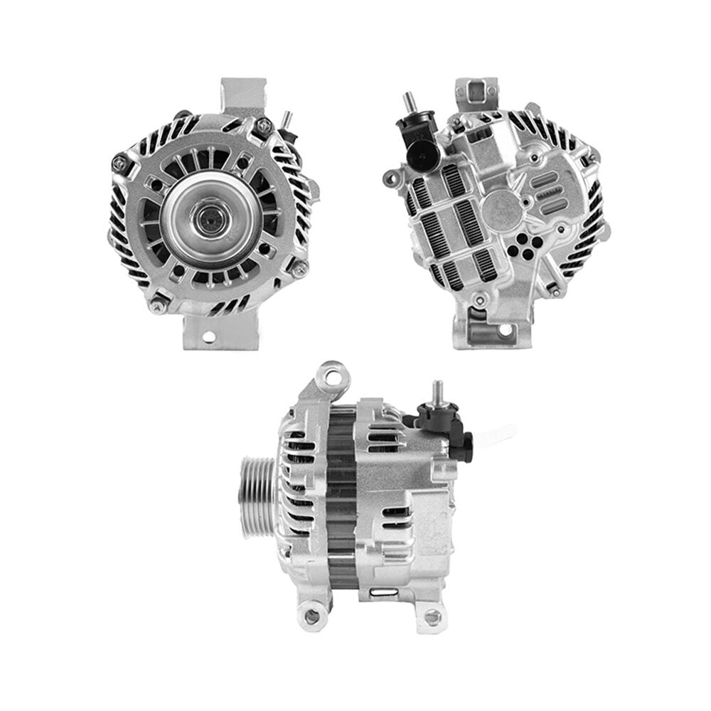 A3TG6891 Mitsubishi Alternatör 12V 120 Amp Mitsubishi