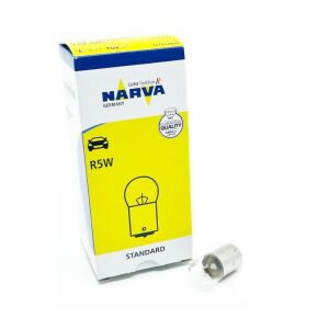 Narva CF 17171 12V 5W 67 Ampul