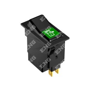 Eng 015310 Temsa Powerbus Anahtar Ön Kapı Açma