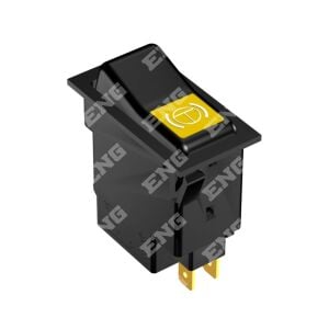 Eng 015308 Temsa Powerbus Anahtar RETARDER