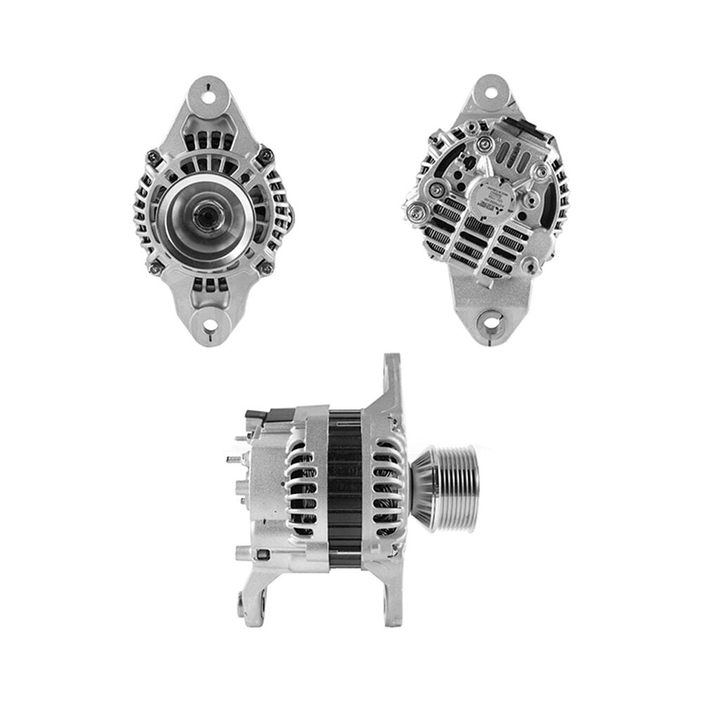 A3TR0092 Mitsubishi Alternatör 12V 115 Amp VOLVO Penta