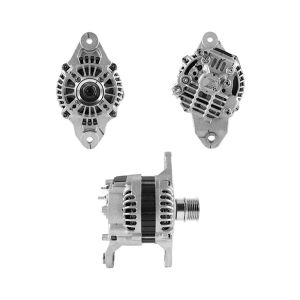 A3TR0093 Mitsubishi Alternatör 12V 115 Amp VOLVO Penta