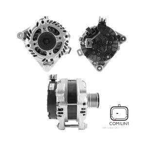 A3TV0281 Mitsubishi Alternatör 12V 220 Amp Peugeot 2.0 Hdı / CITROEN 2.0 Hdı / TOYOTA 2.0 D