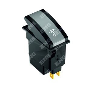 Eng 015228 Temsa Prestij Anahtar Y.M. Okuma Lamba