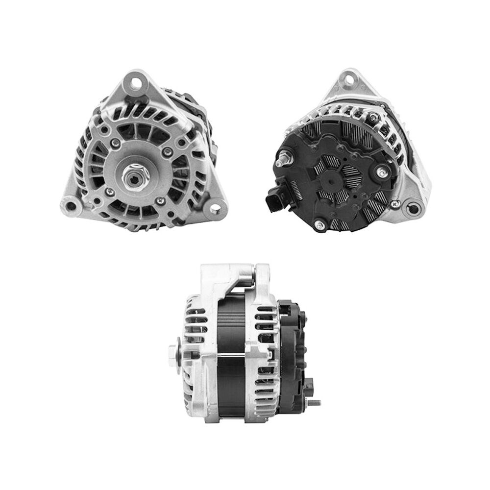 A3TV9171 Mitsubishi Alternatör 24V 120 Amp Man Fortuna Neoplan 51261017356