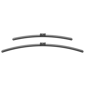 BMW 2-Series [F45 F46] Active Tourer Grand Tourer 2014> Uyumlu Takım Muz Silecek SB2619C