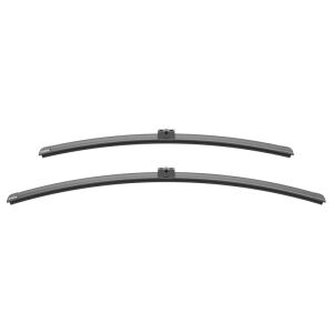 BMW 3-Series Sedan [E90] Touring [E91] 2005-2009 Uyumlu Takım Muz Silecek SB2419H