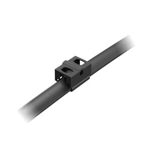 BMW 3-Series Sedan [E90] Touring [E91] 2005-2009 Uyumlu Takım Muz Silecek SB2419H