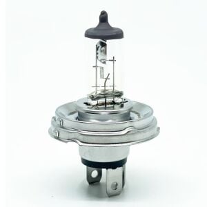 Narva AE 48904 12V H4 100/90W Ampul Tablalı 45T