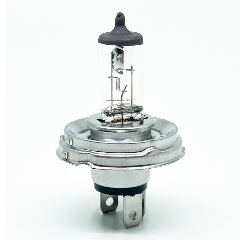 Narva AE 48904 12V H4 100/90W Ampul Tablalı 45T