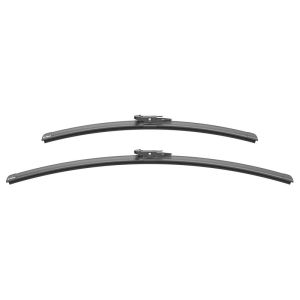 BMW 4-Series Coupe [F32; F33; F36 ] 2013> Uyumlu Takım Muz Silecek SB2418B